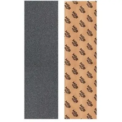 Mob Black Griptape (9" x 33")