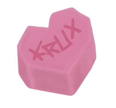 krux ledge love curb wax
