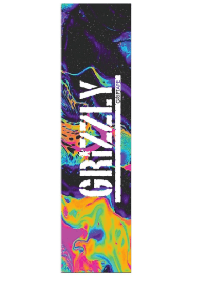 grizzly oil slick griptape