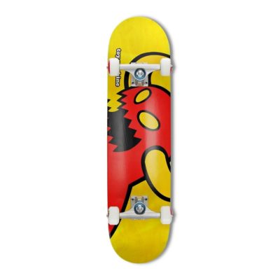 Skateboard Toy Machine 'Vice Monster' 7.75"