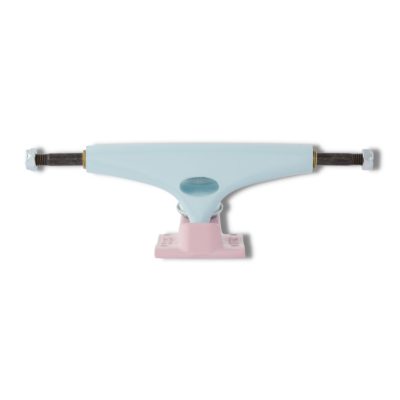 Krux K5 Blue Pink DLK Skateboard Trucks